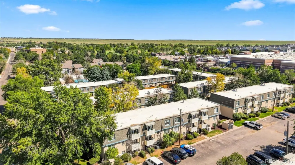 9310 E Girard Avenue #8 Denver, CO 80231