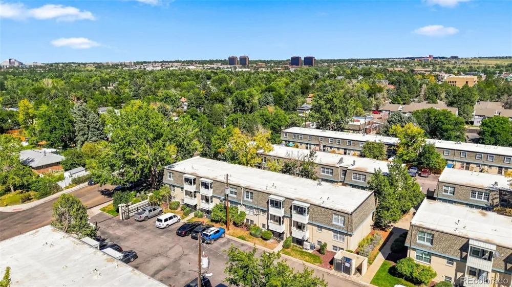 9310 E Girard Avenue #8 Denver, CO 80231