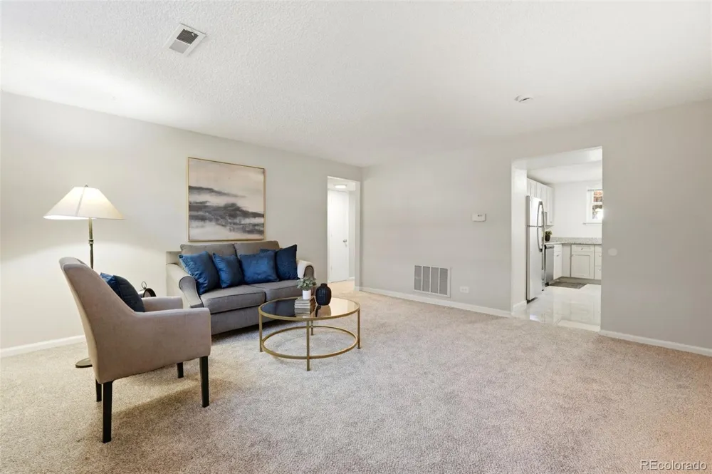 9310 E Girard Avenue #8 Denver, CO 80231