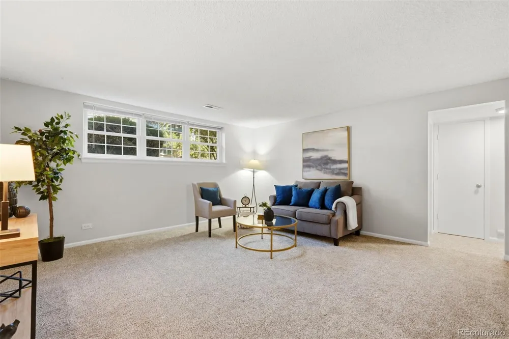 9310 E Girard Avenue #8 Denver, CO 80231