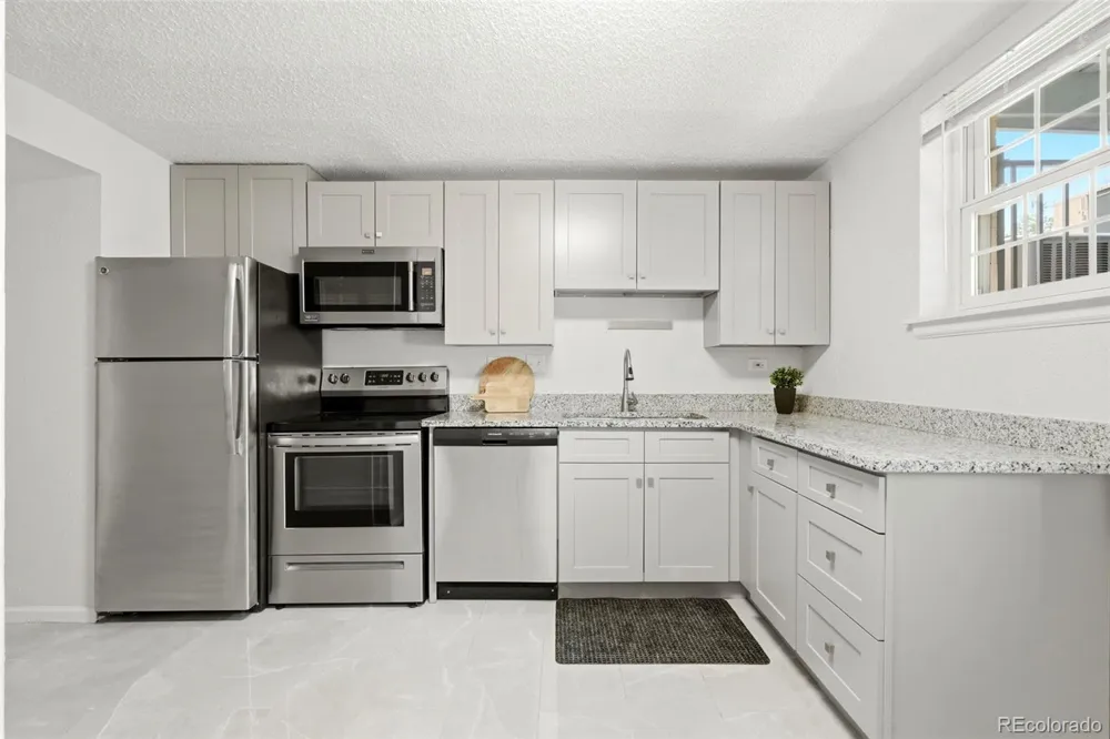 9310 E Girard Avenue #8 Denver, CO 80231