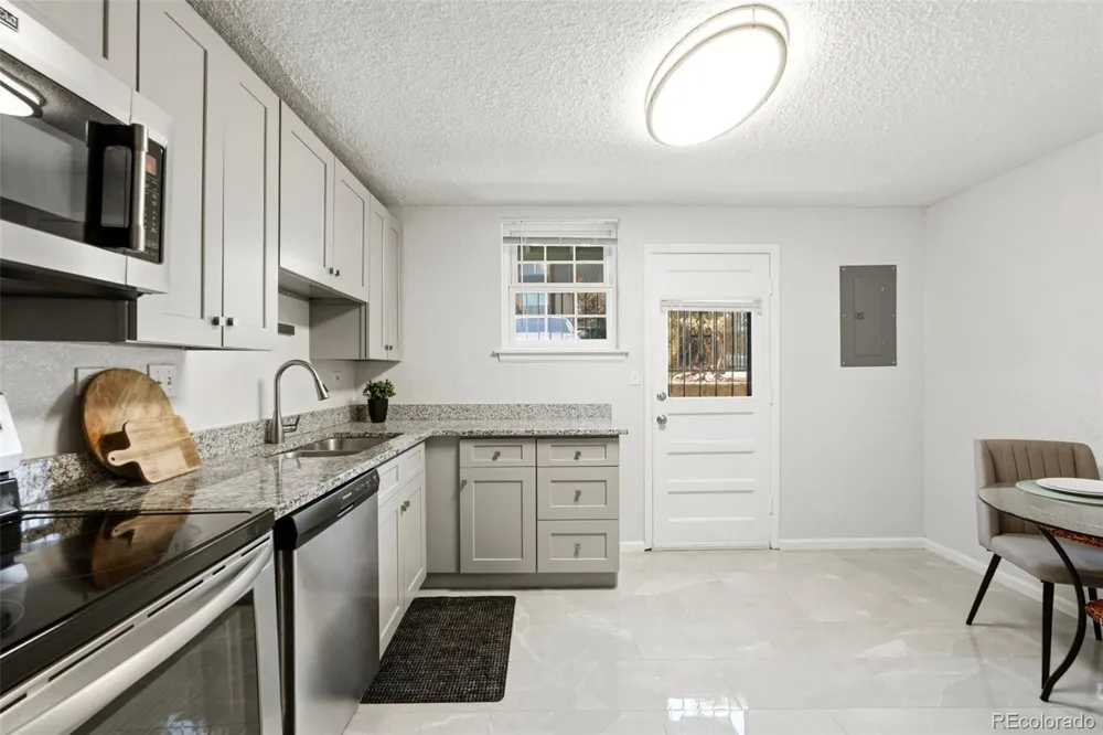 9310 E Girard Avenue #8 Denver, CO 80231