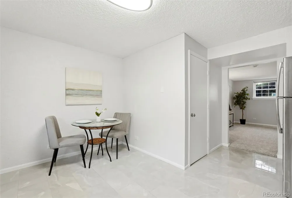 9310 E Girard Avenue #8 Denver, CO 80231