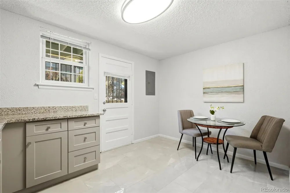 9310 E Girard Avenue #8 Denver, CO 80231