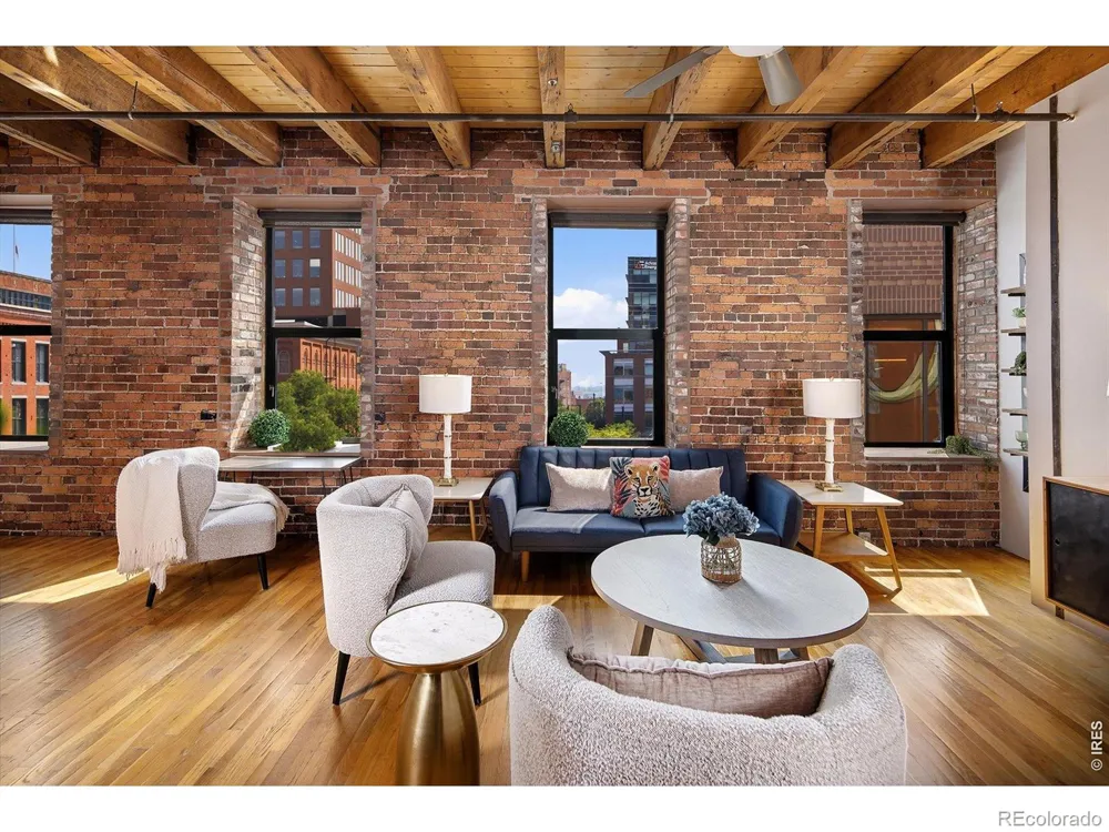 1801 Wynkoop Street #314 Denver, CO 80202