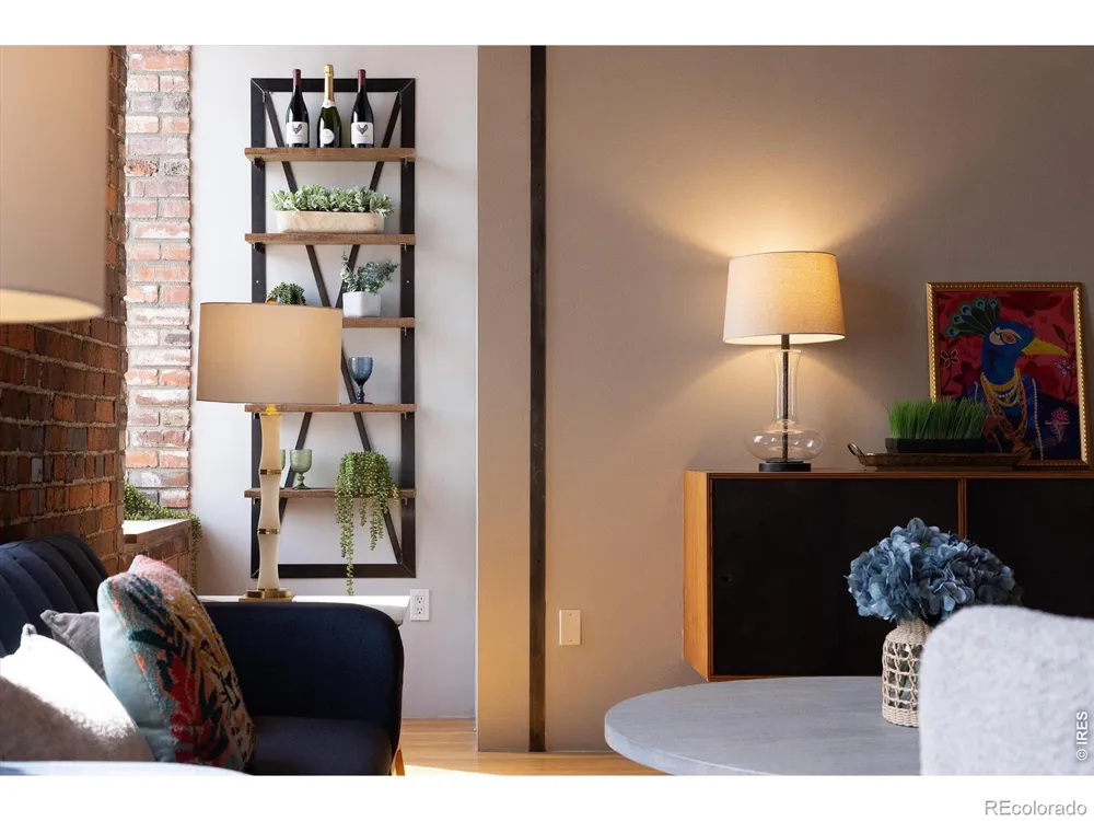 1801 Wynkoop Street #314 Denver, CO 80202