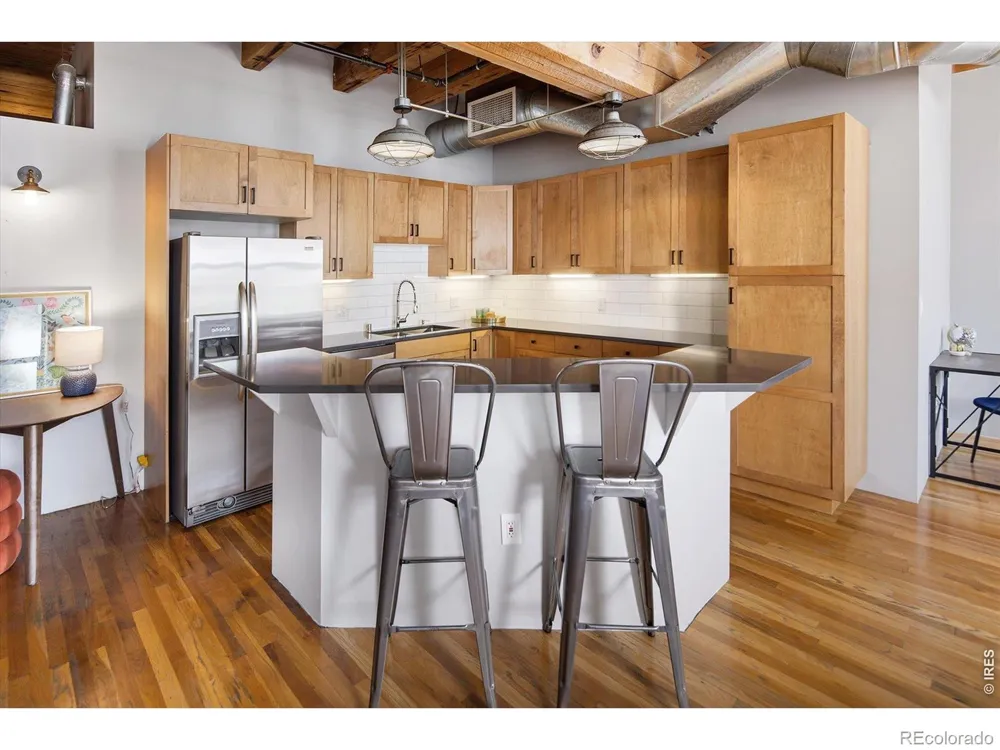 1801 Wynkoop Street #314 Denver, CO 80202