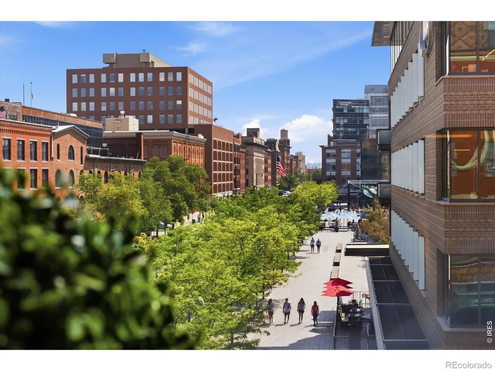1801 Wynkoop Street #314 Denver, CO 80202