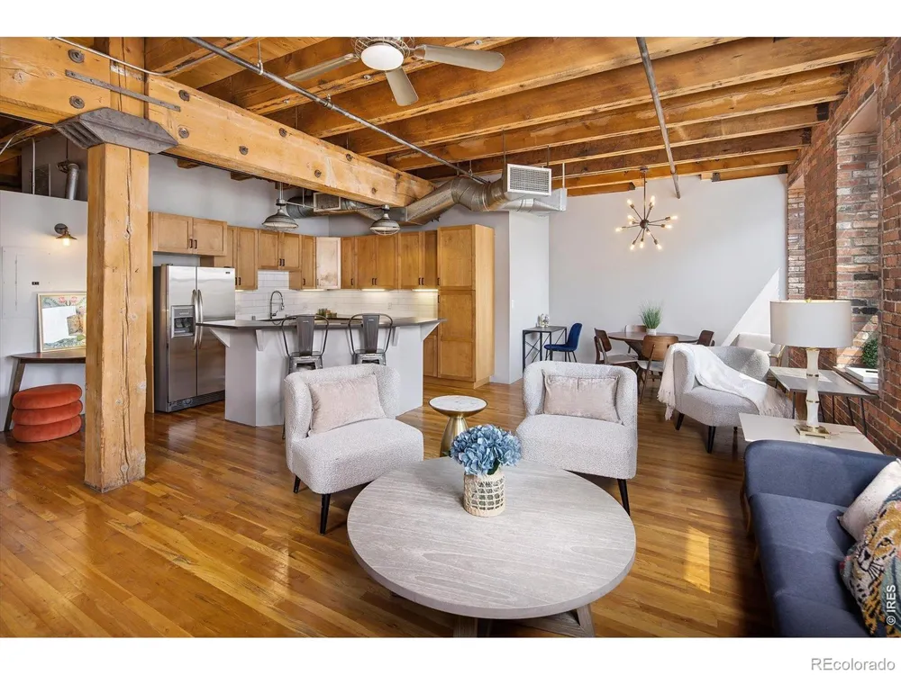 1801 Wynkoop Street #314 Denver, CO 80202