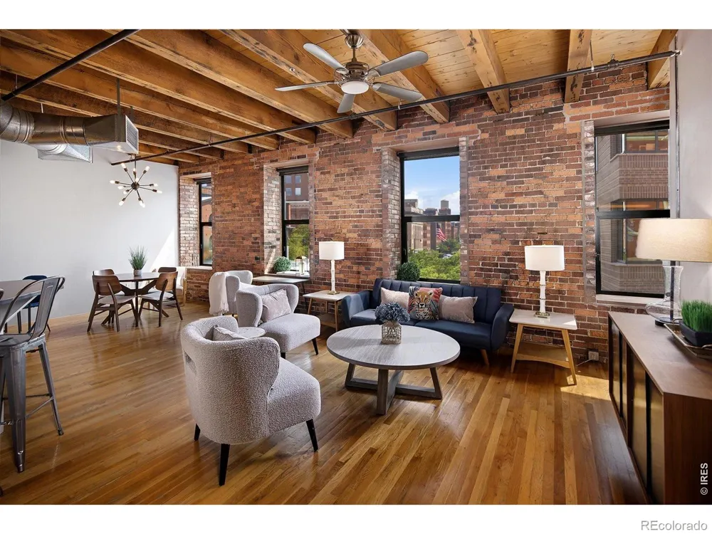 1801 Wynkoop Street #314 Denver, CO 80202