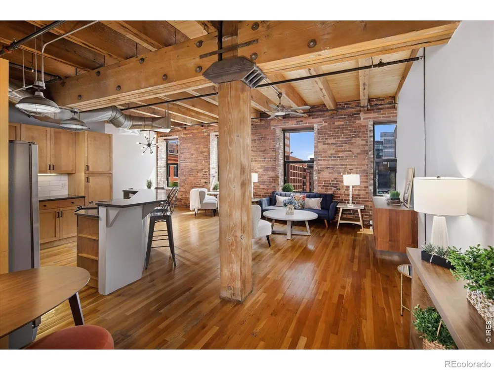 1801 Wynkoop Street #314 Denver, CO 80202