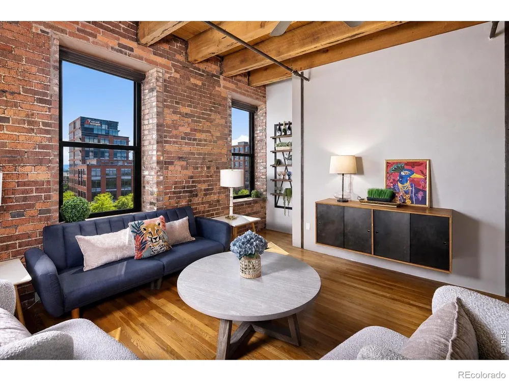 1801 Wynkoop Street #314 Denver, CO 80202