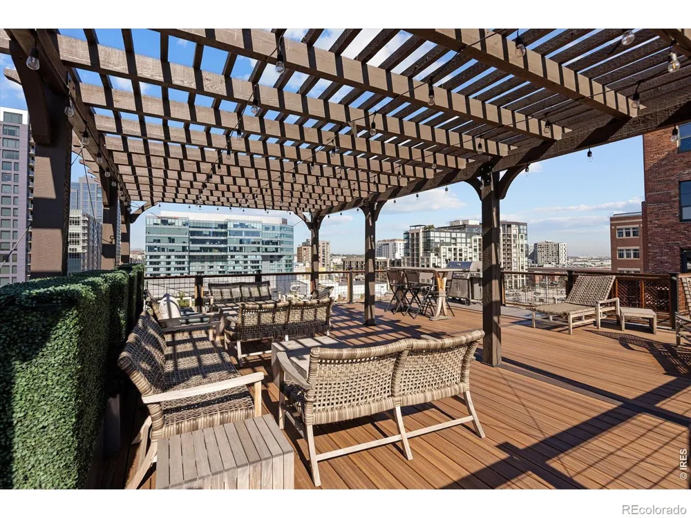 1801 Wynkoop Street #314 Denver, CO 80202