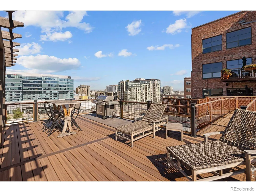 1801 Wynkoop Street #314 Denver, CO 80202