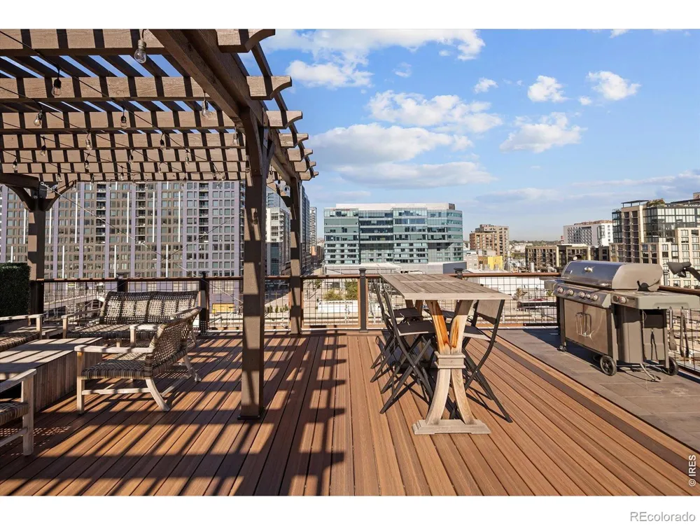 1801 Wynkoop Street #314 Denver, CO 80202