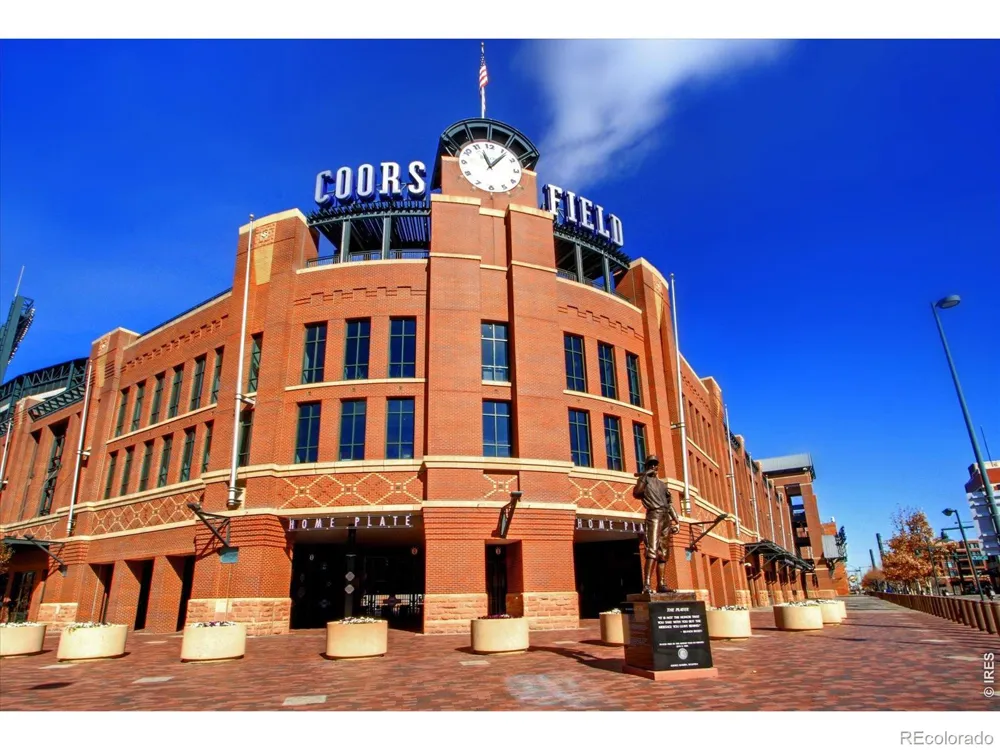 1801 Wynkoop Street #314 Denver, CO 80202