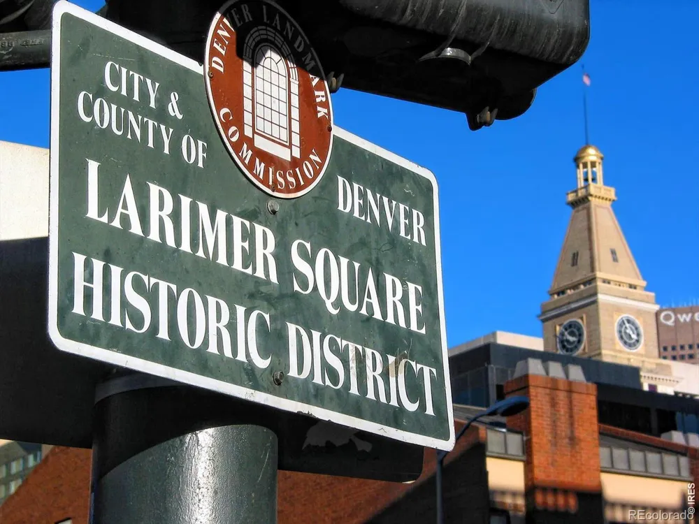 1801 Wynkoop Street #314 Denver, CO 80202
