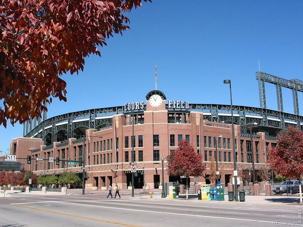 1801 Wynkoop Street #314 Denver, CO 80202