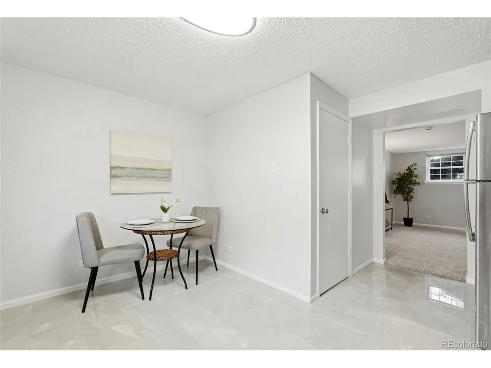 9310 E Girard Avenue #8 Denver, CO 80231