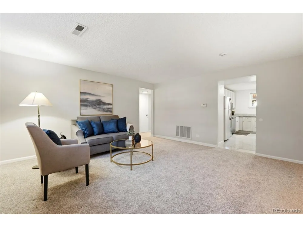 9310 E Girard Avenue #8 Denver, CO 80231