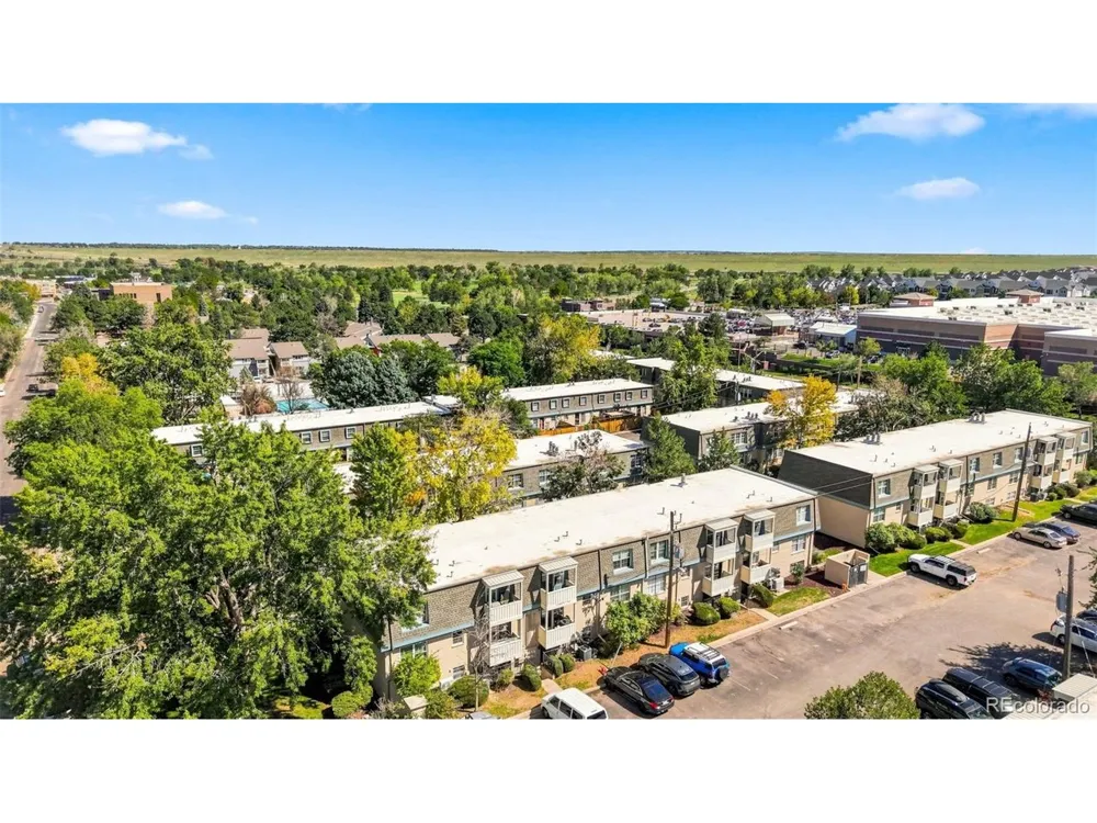 9310 E Girard Avenue #8 Denver, CO 80231