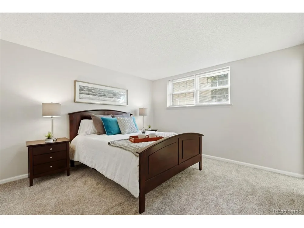 9310 E Girard Avenue #8 Denver, CO 80231