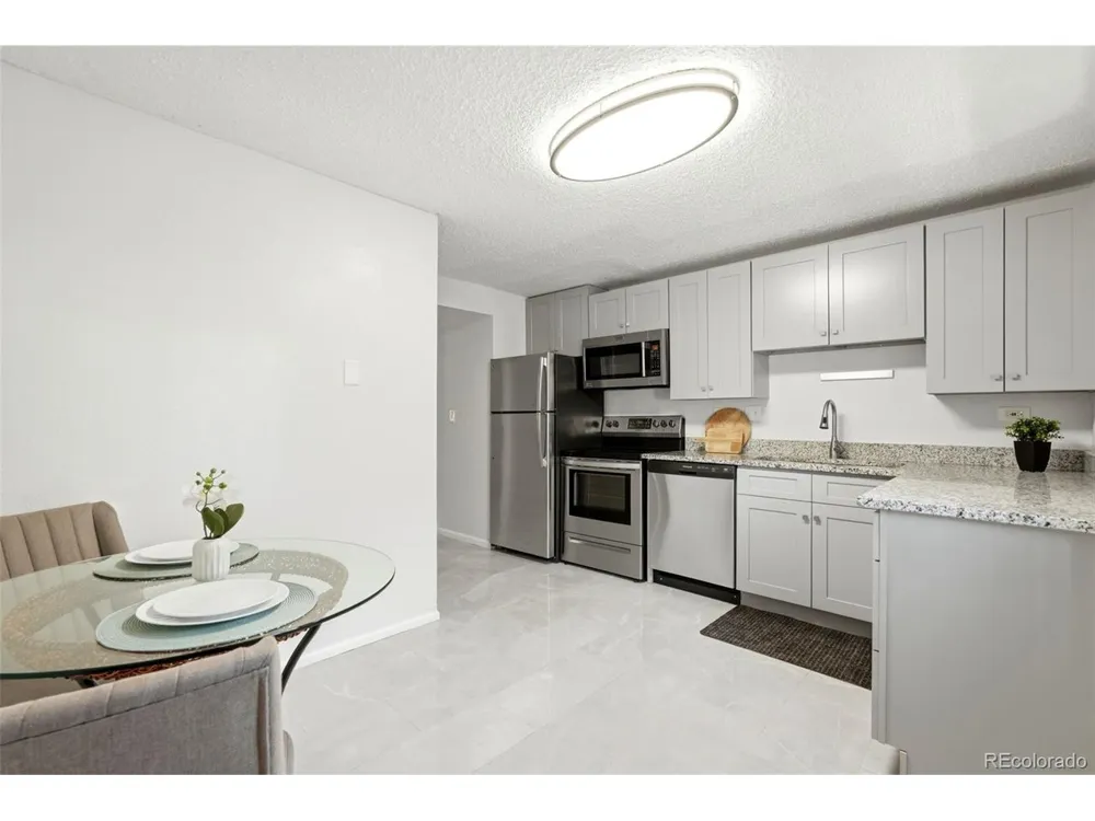 9310 E Girard Avenue #8 Denver, CO 80231