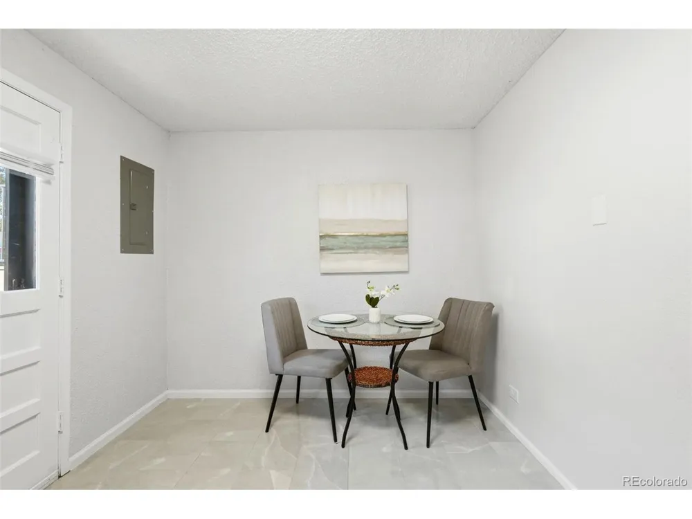 9310 E Girard Avenue #8 Denver, CO 80231