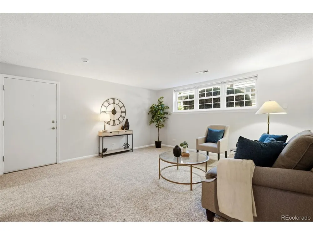 9310 E Girard Avenue #8 Denver, CO 80231