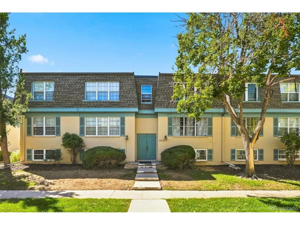 9310 E Girard Avenue #8 Denver, CO 80231