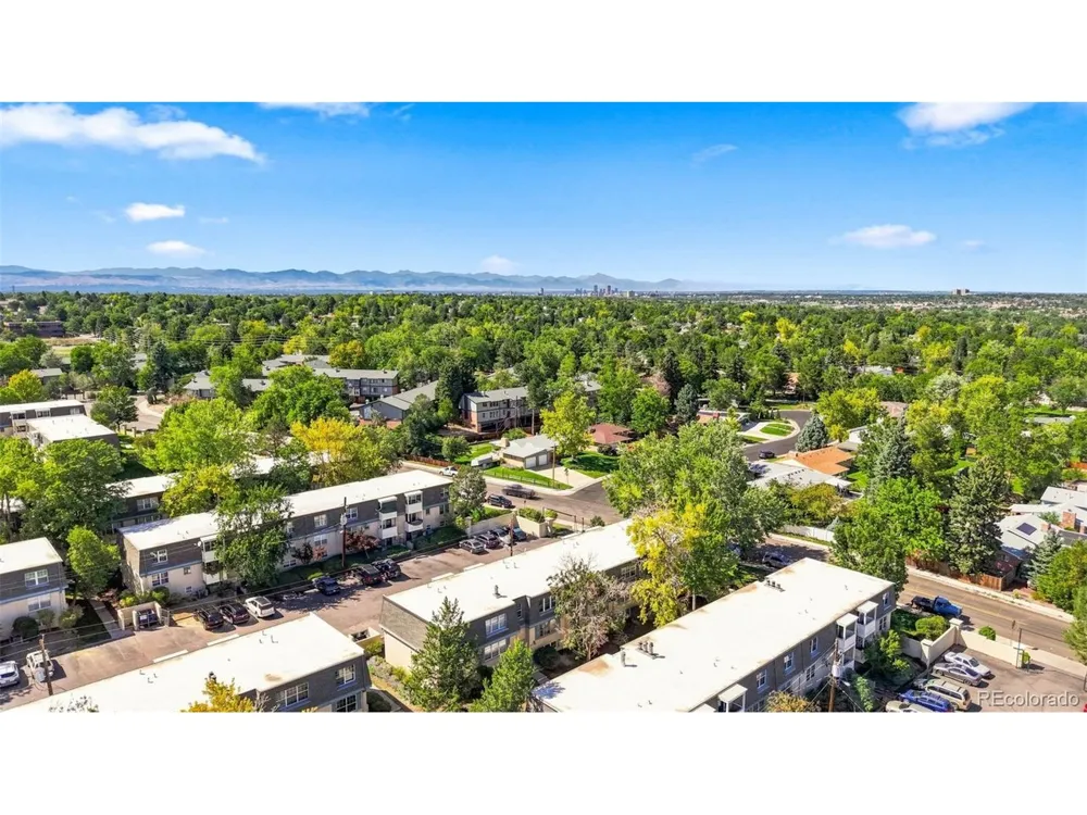 9310 E Girard Avenue #8 Denver, CO 80231