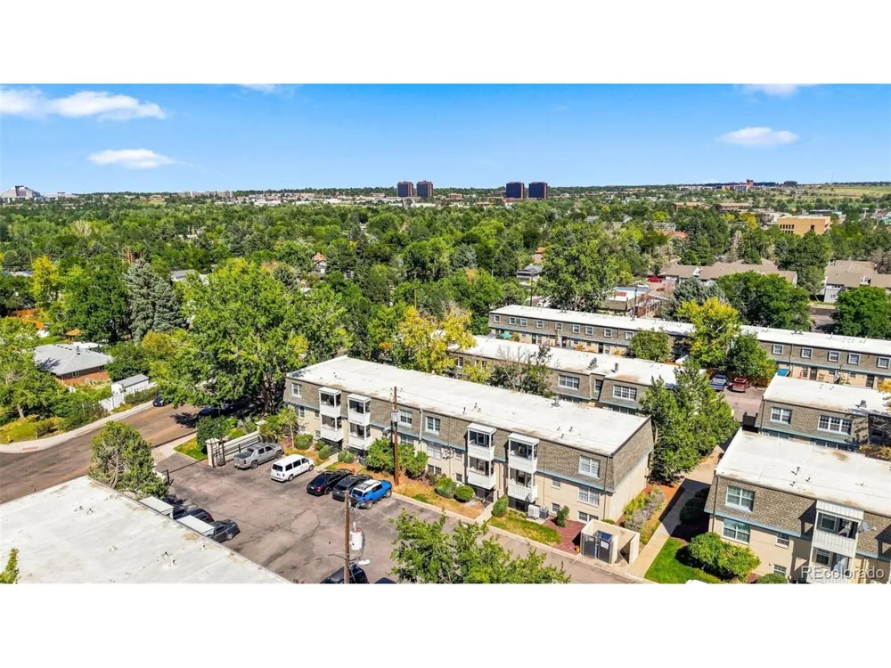 9310 E Girard Avenue #8 Denver, CO 80231