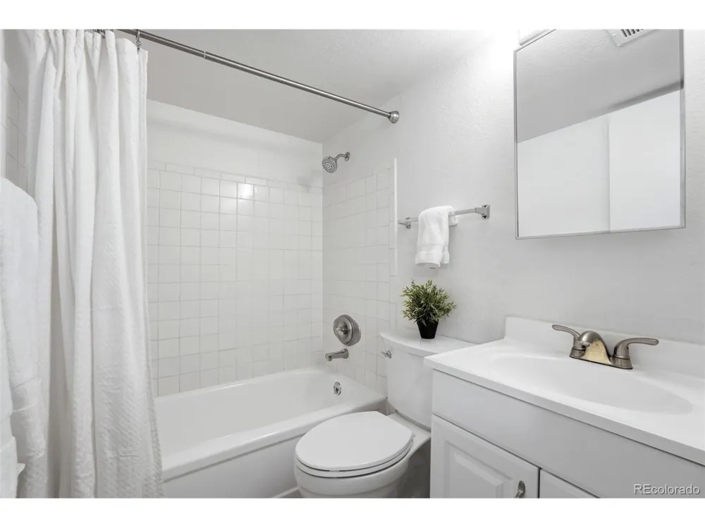 9310 E Girard Avenue #8 Denver, CO 80231