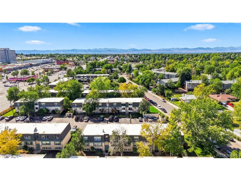9310 E Girard Avenue #8 Denver, CO 80231