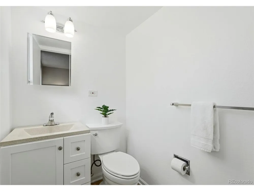 9310 E Girard Avenue #8 Denver, CO 80231