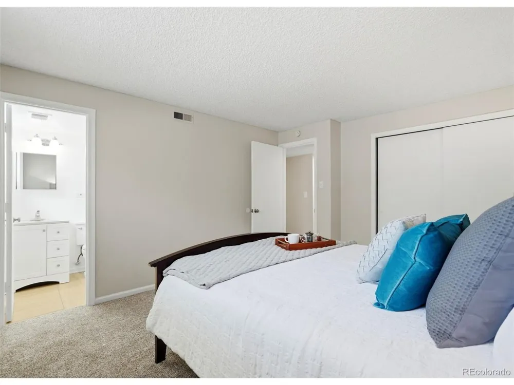 9310 E Girard Avenue #8 Denver, CO 80231