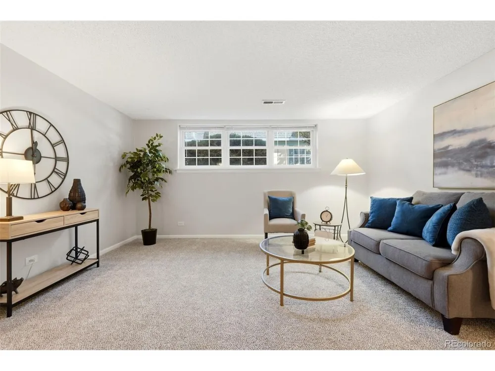 9310 E Girard Avenue #8 Denver, CO 80231