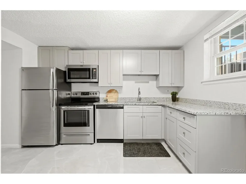 9310 E Girard Avenue #8 Denver, CO 80231