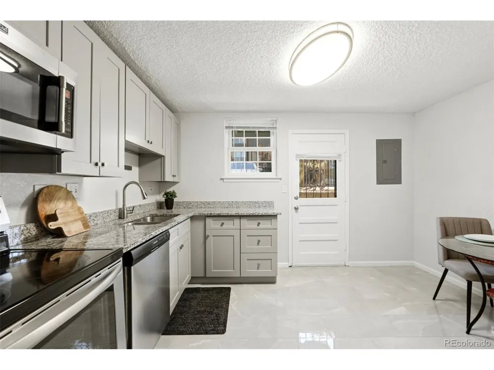 9310 E Girard Avenue #8 Denver, CO 80231