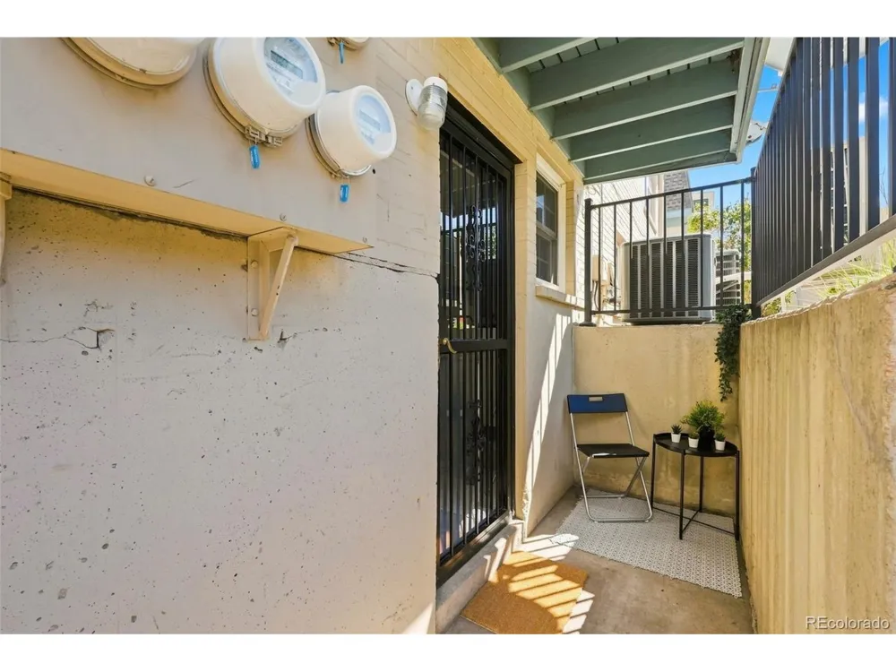 9310 E Girard Avenue #8 Denver, CO 80231