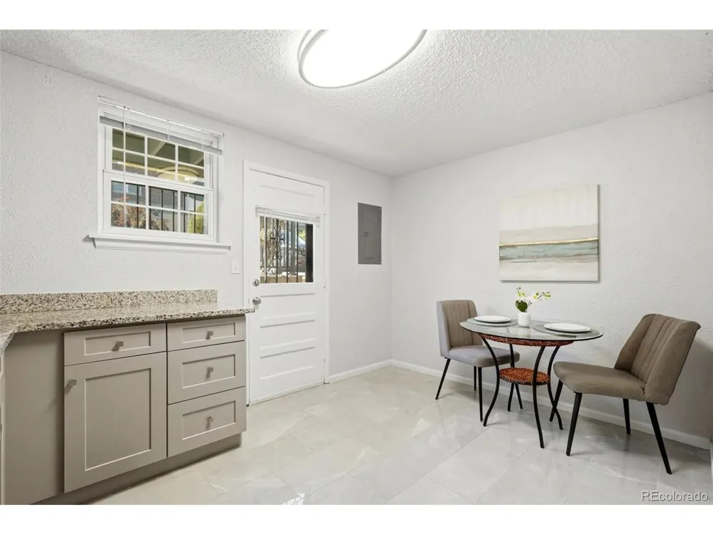 9310 E Girard Avenue #8 Denver, CO 80231
