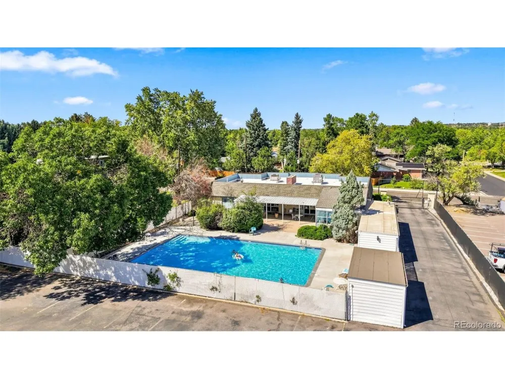 9310 E Girard Avenue #8 Denver, CO 80231
