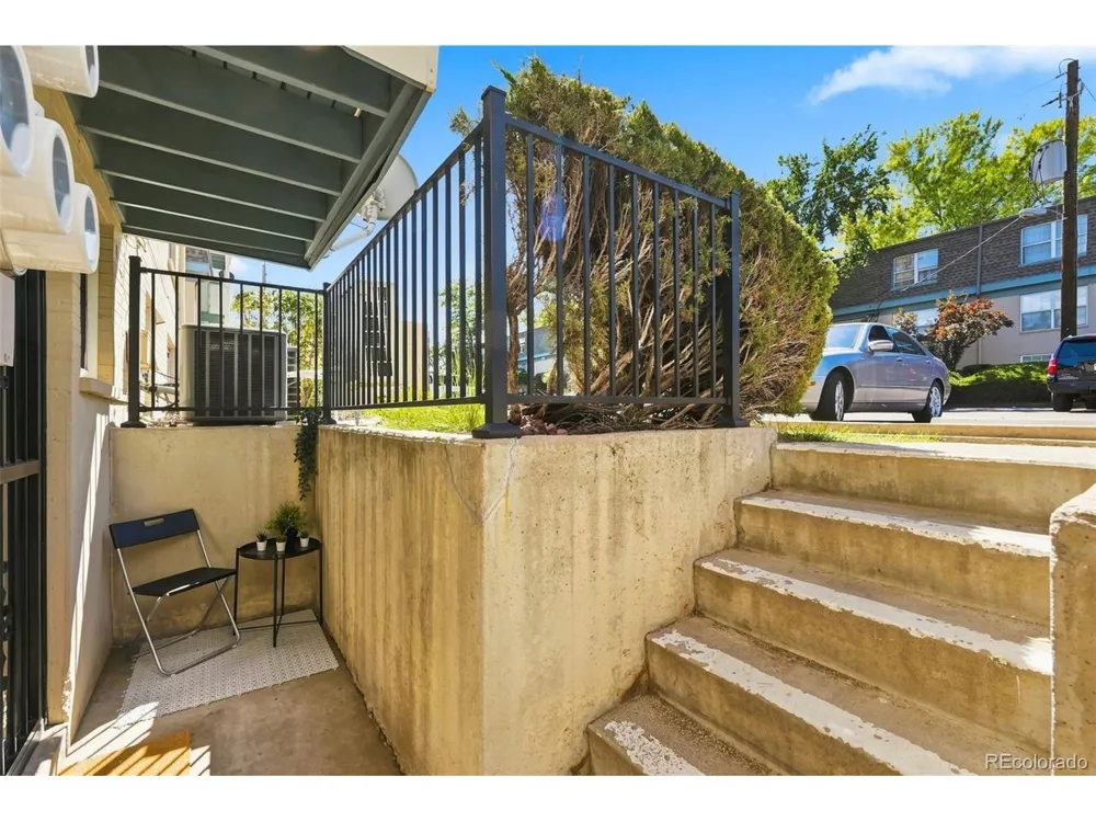 9310 E Girard Avenue #8 Denver, CO 80231