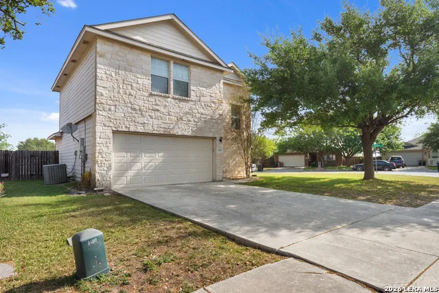 2269 Hidden Meadow New Braunfels, TX 78130