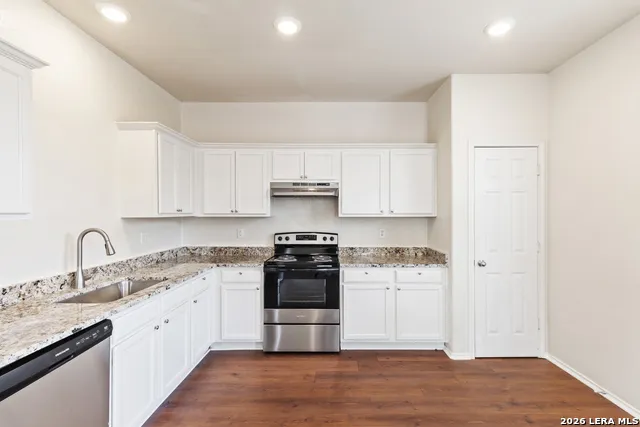 2269 Hidden Meadow New Braunfels, TX 78130