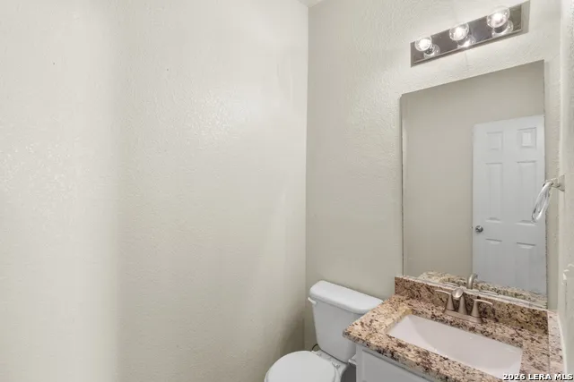 2269 Hidden Meadow New Braunfels, TX 78130