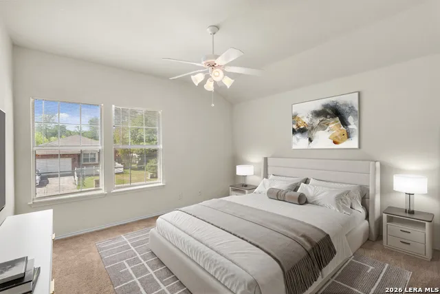 2269 Hidden Meadow New Braunfels, TX 78130