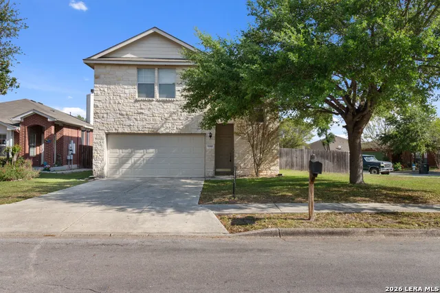 2269 Hidden Meadow New Braunfels, TX 78130