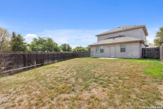 2269 Hidden Meadow New Braunfels, TX 78130