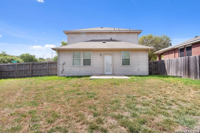 2269 Hidden Meadow New Braunfels, TX 78130